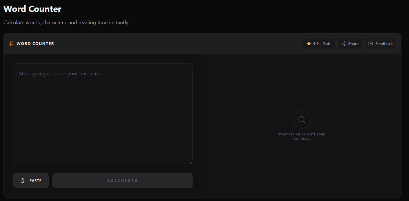 Tools of Everything screenshot 4