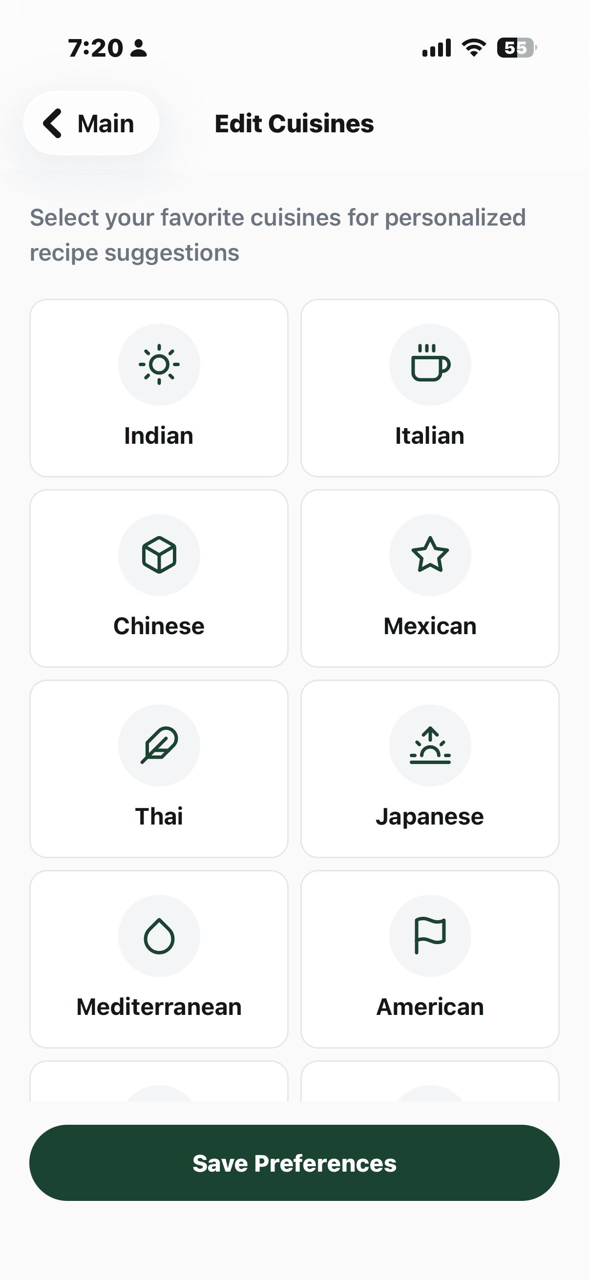 Plate-ly screenshot 3