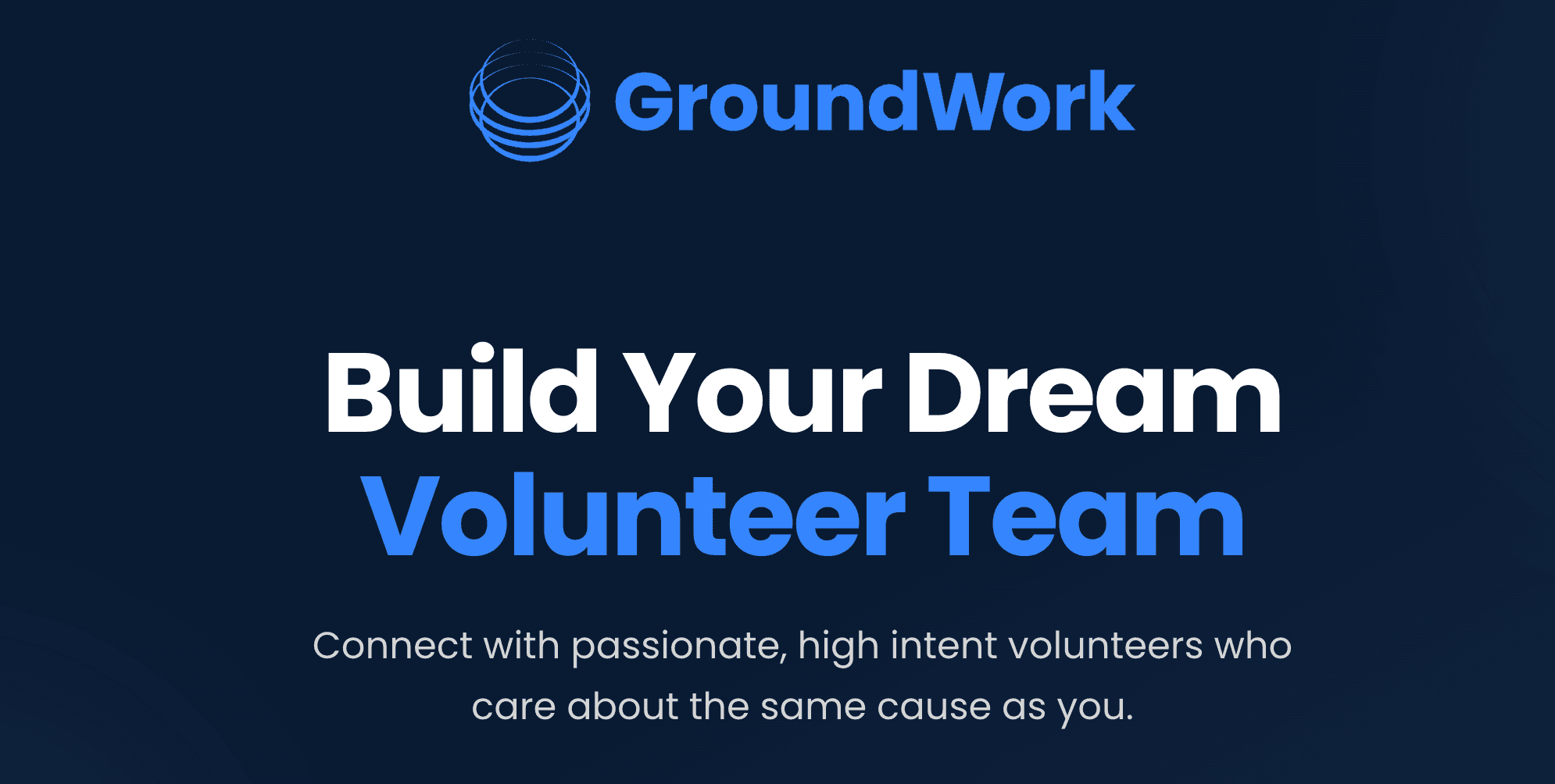 Groundwork screenshot 3