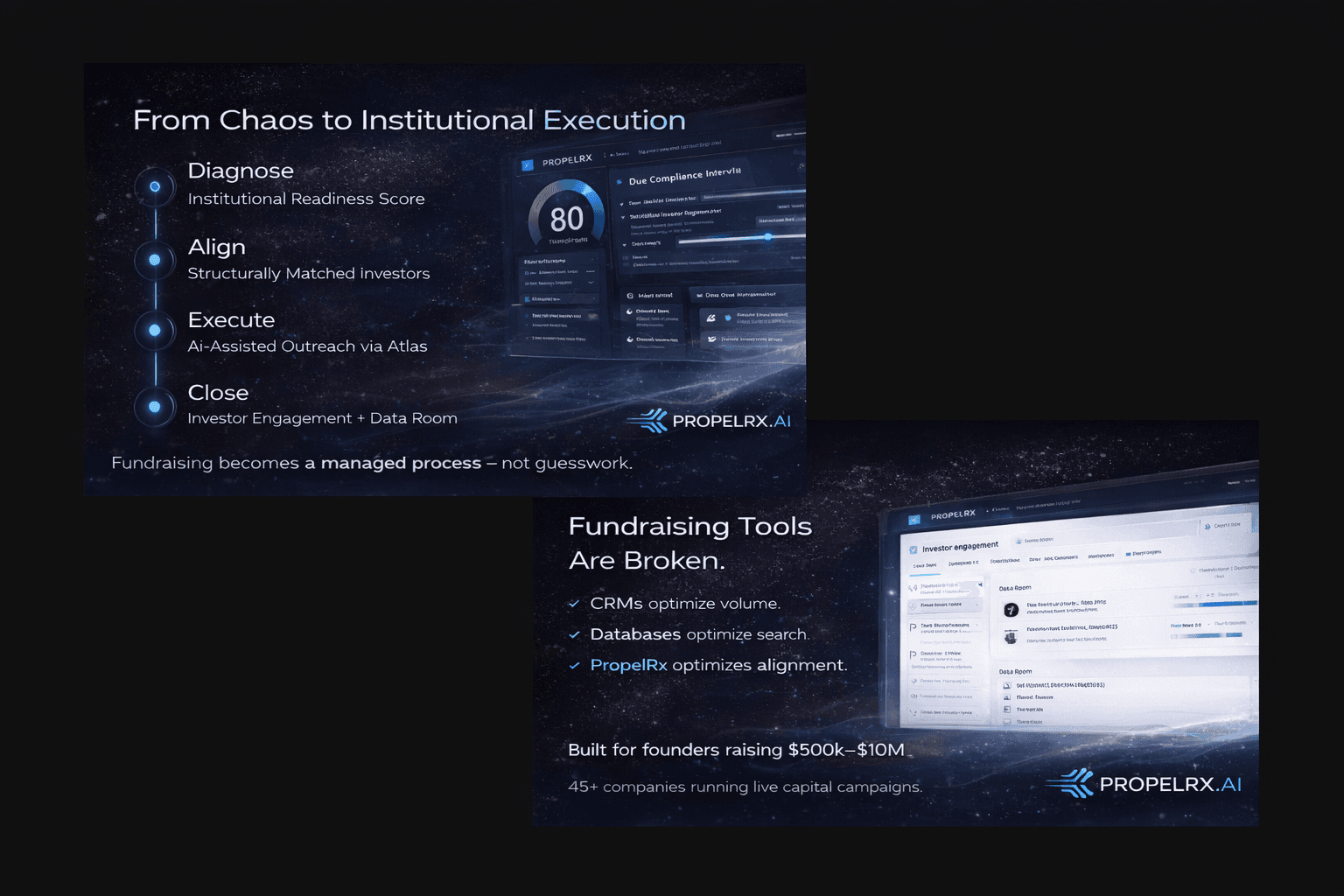 PropelRx screenshot 4