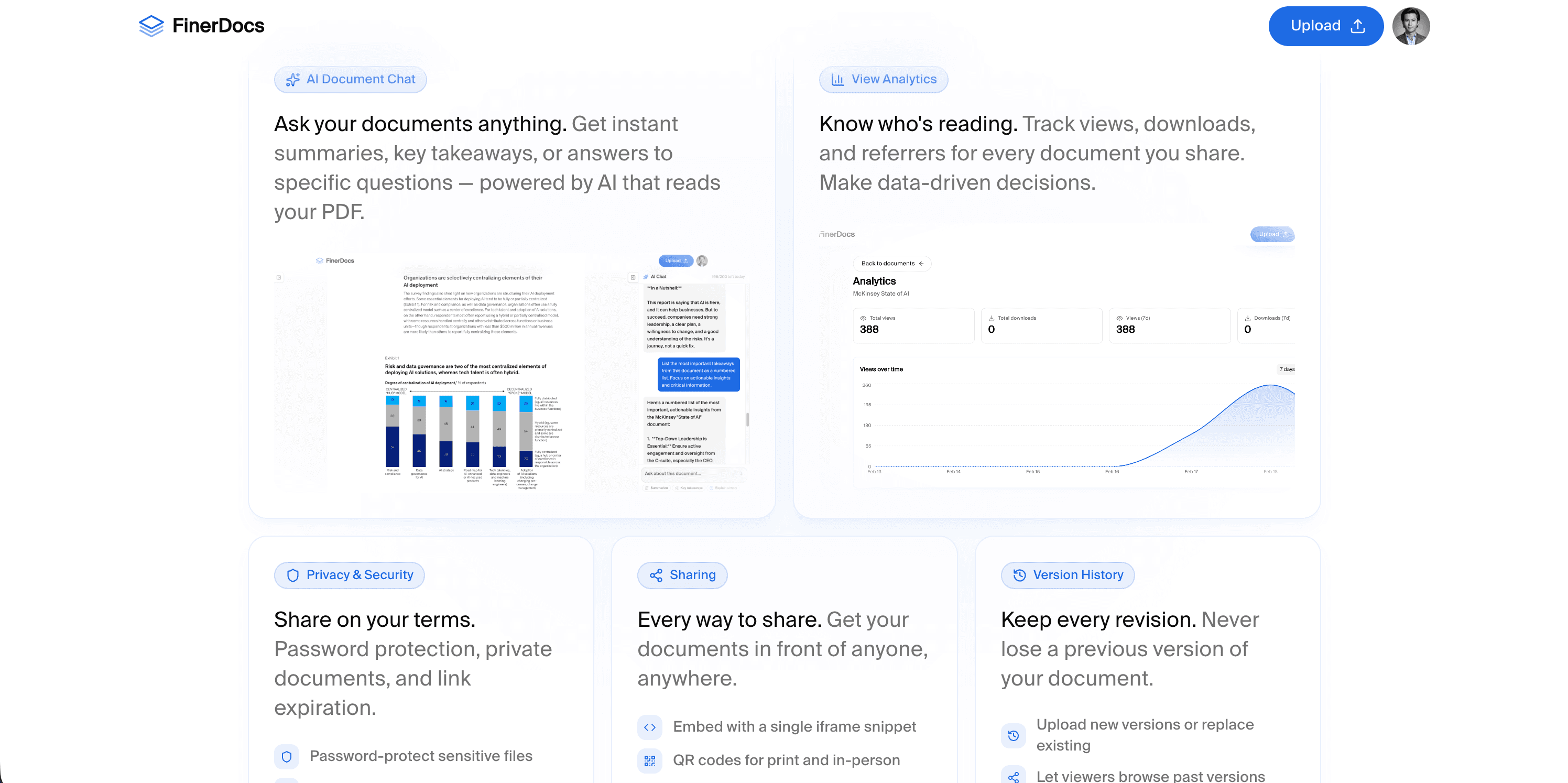 FinerDocs screenshot 7