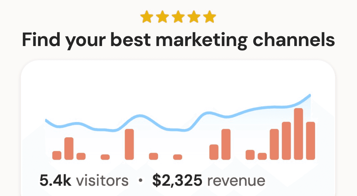 DataFast screenshot 2