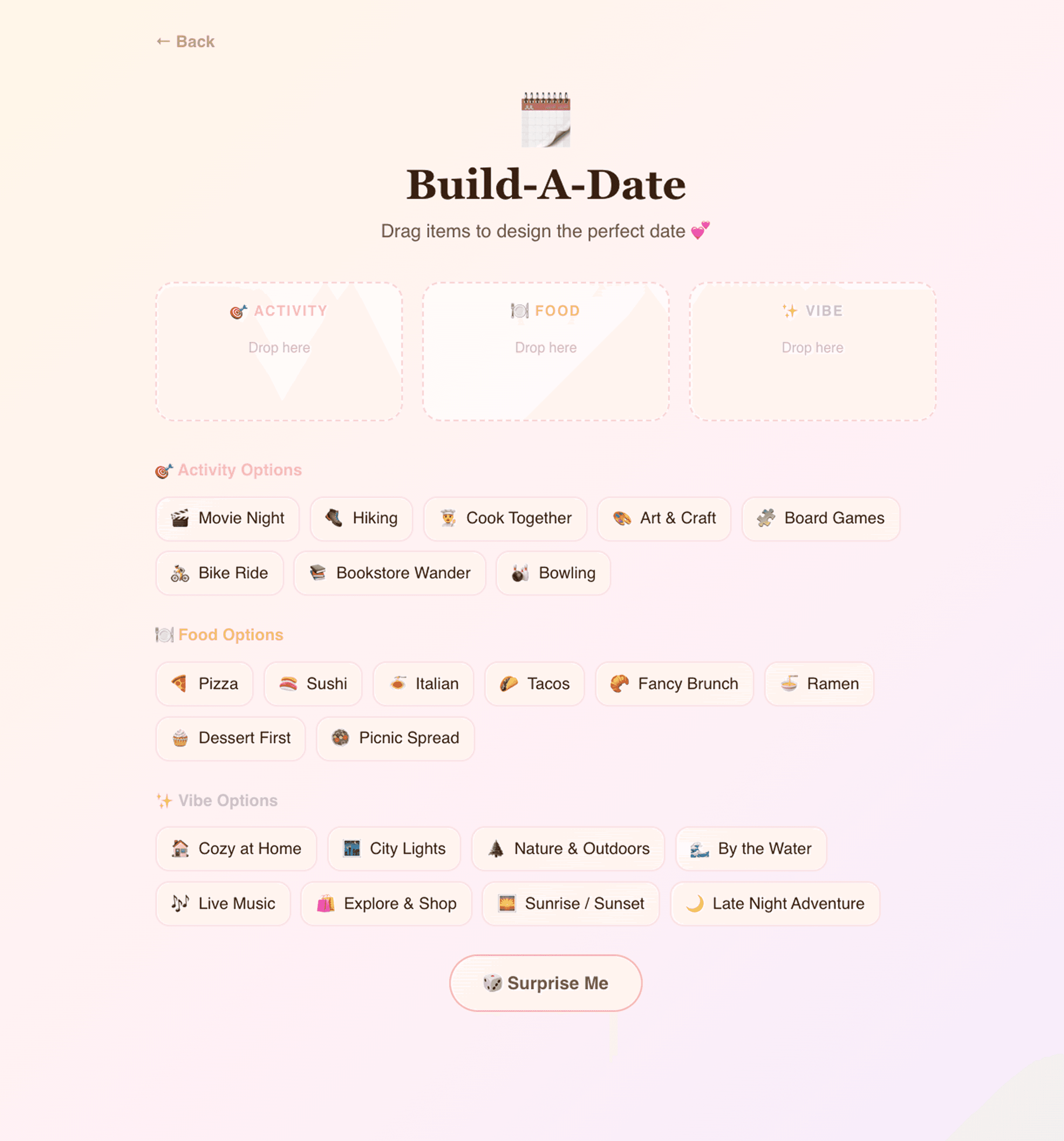 Valentine Online screenshot 4