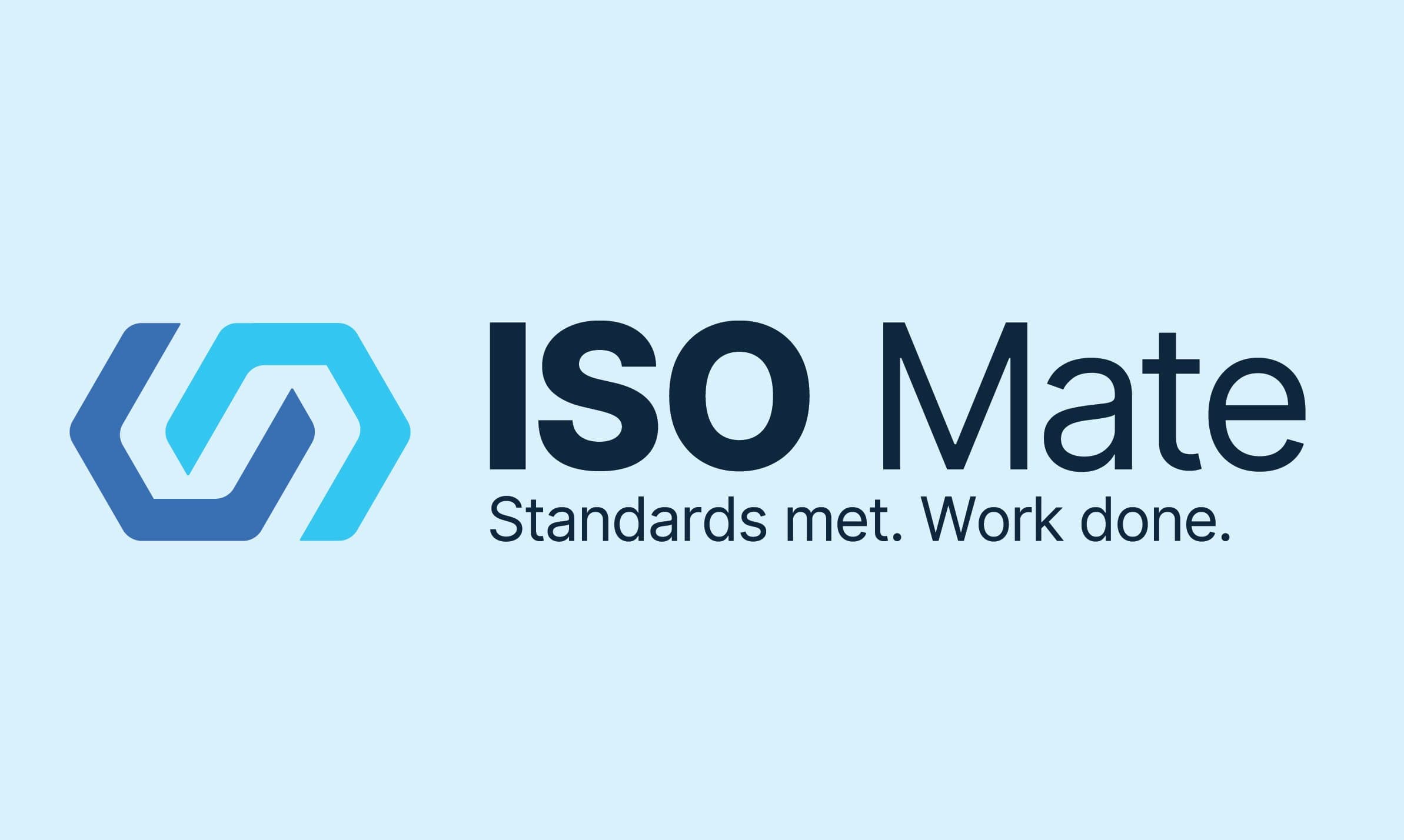 ISO Mate screenshot 1