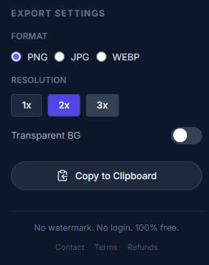 SnapSaaS screenshot 2