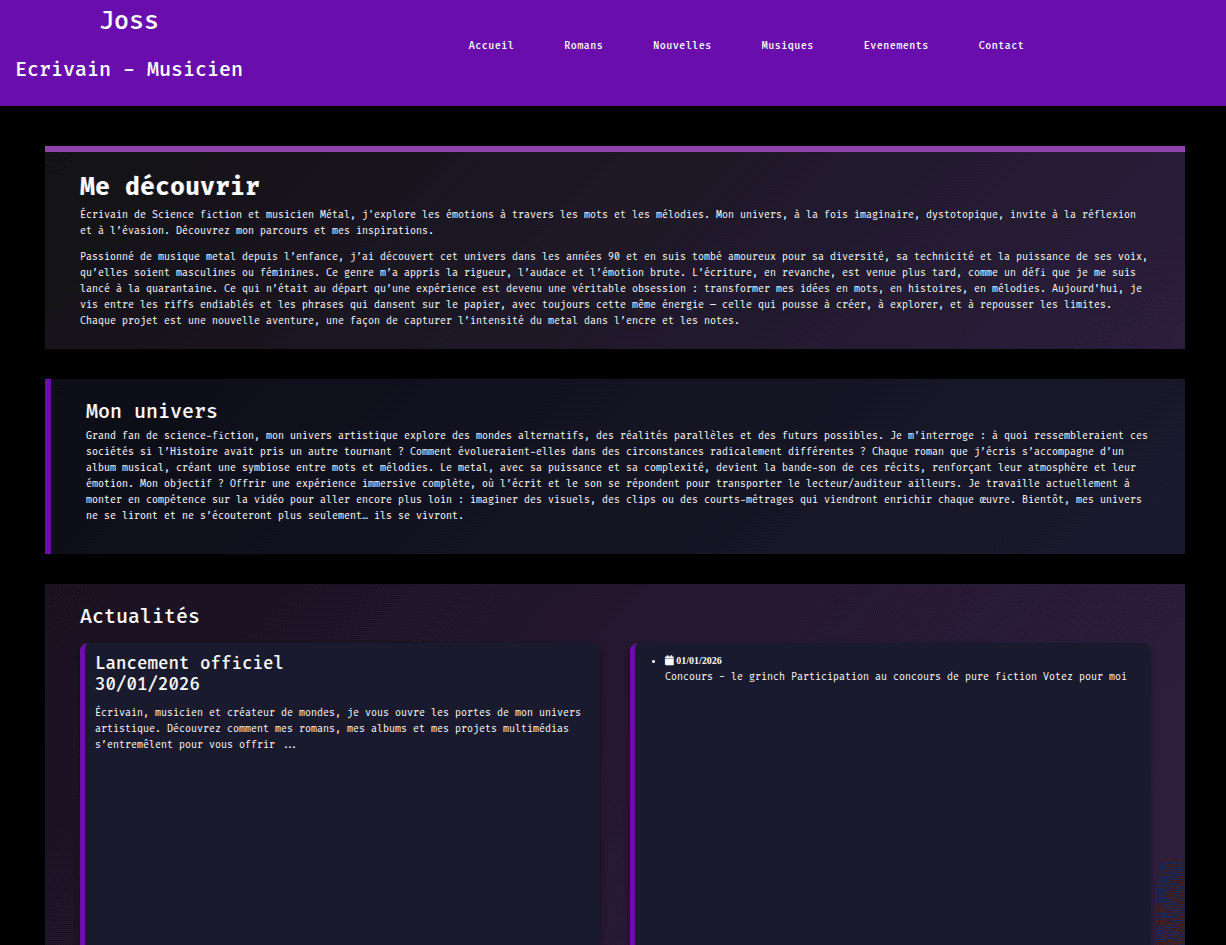 PuzzProject screenshot 2