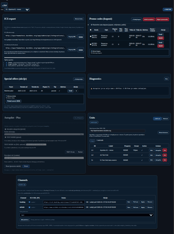 CM Free screenshot 6