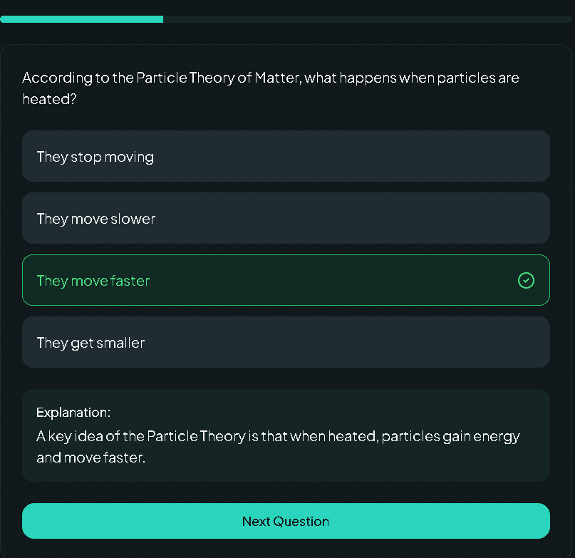 Acarnae screenshot 4