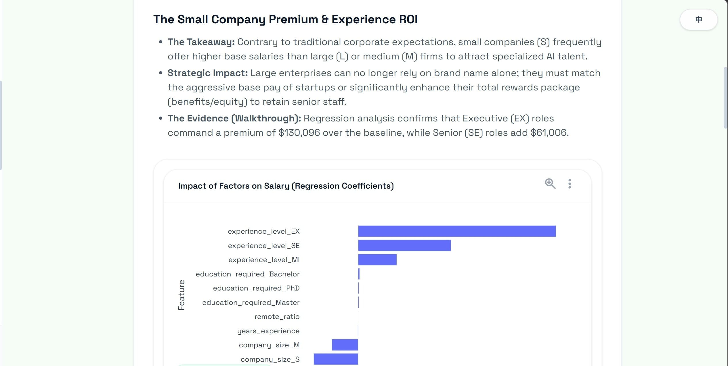 DataKid AI screenshot 4