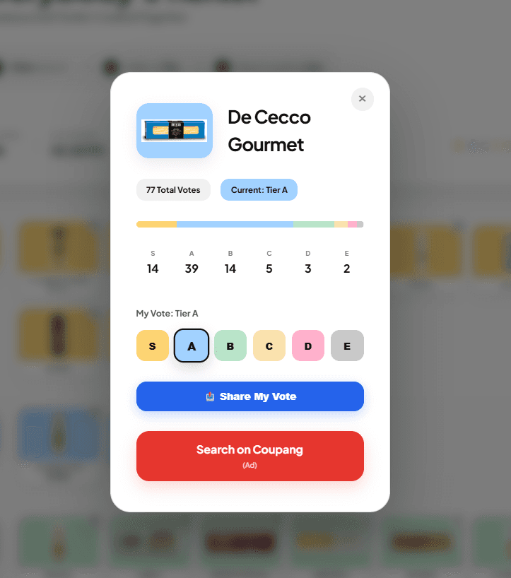 ModuTier screenshot 4
