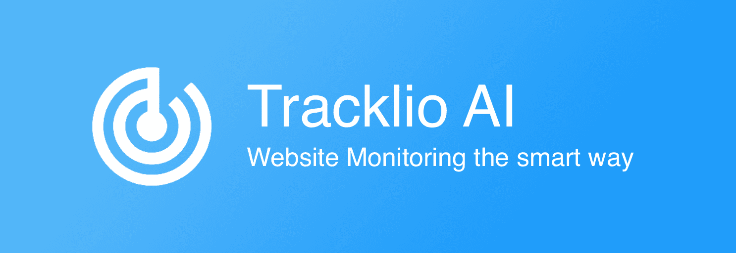 Tracklio AI screenshot 1