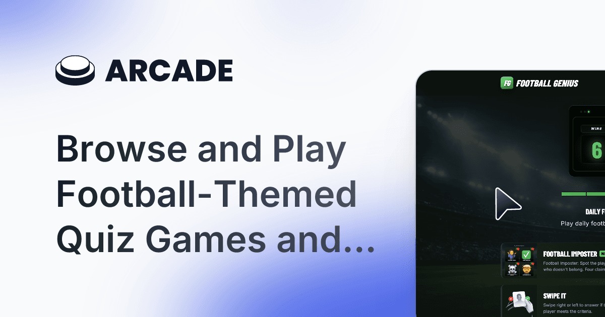 Football Genius screenshot 1