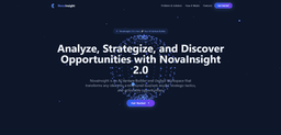NovaInsight