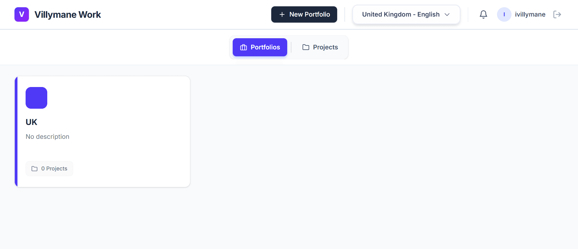Villymane Work screenshot 3