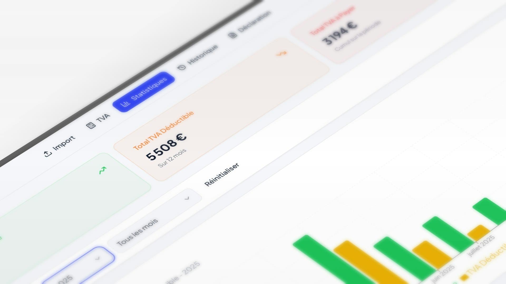 TVA Express screenshot 2