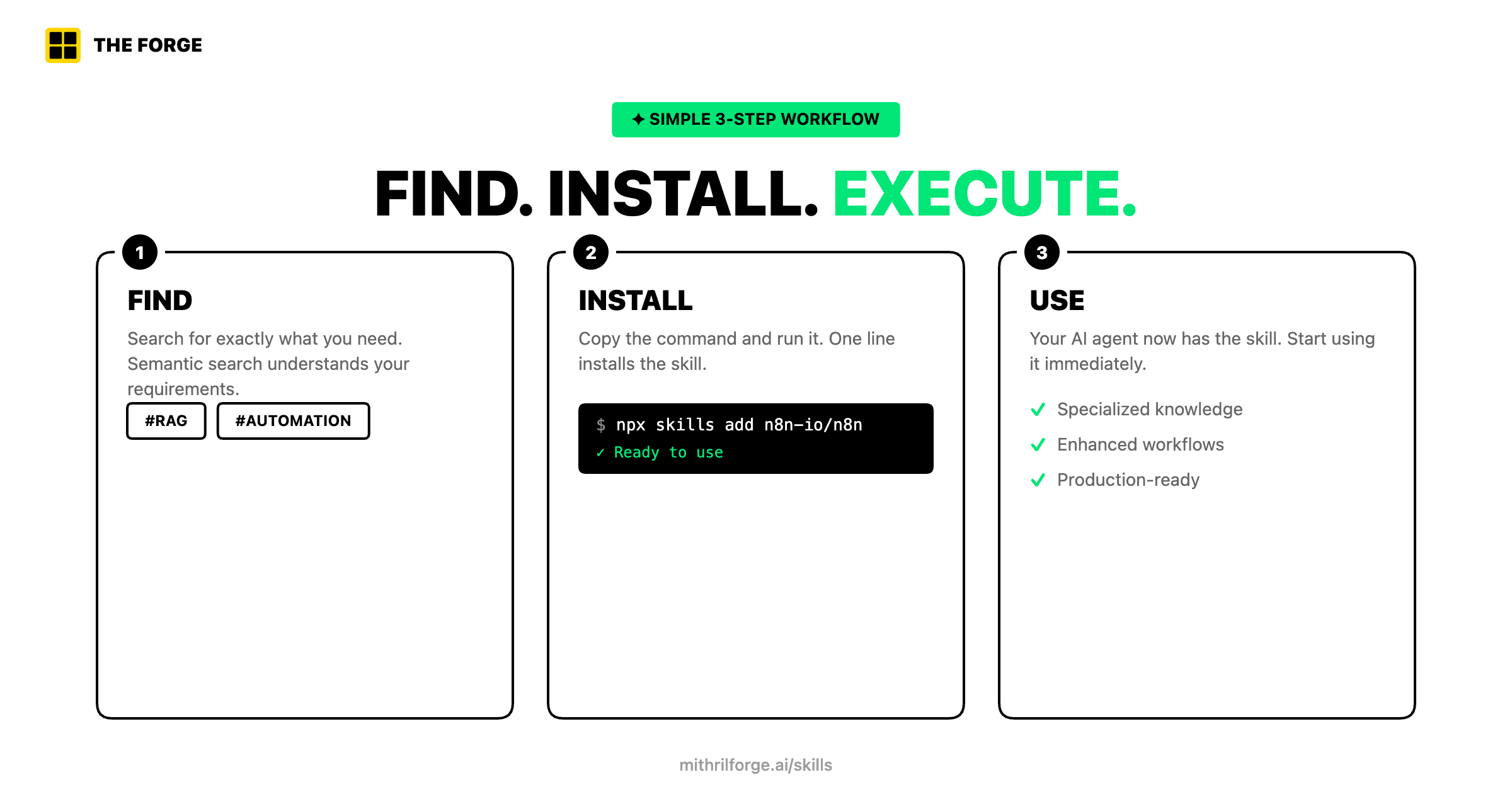 Mithril Forge screenshot 4