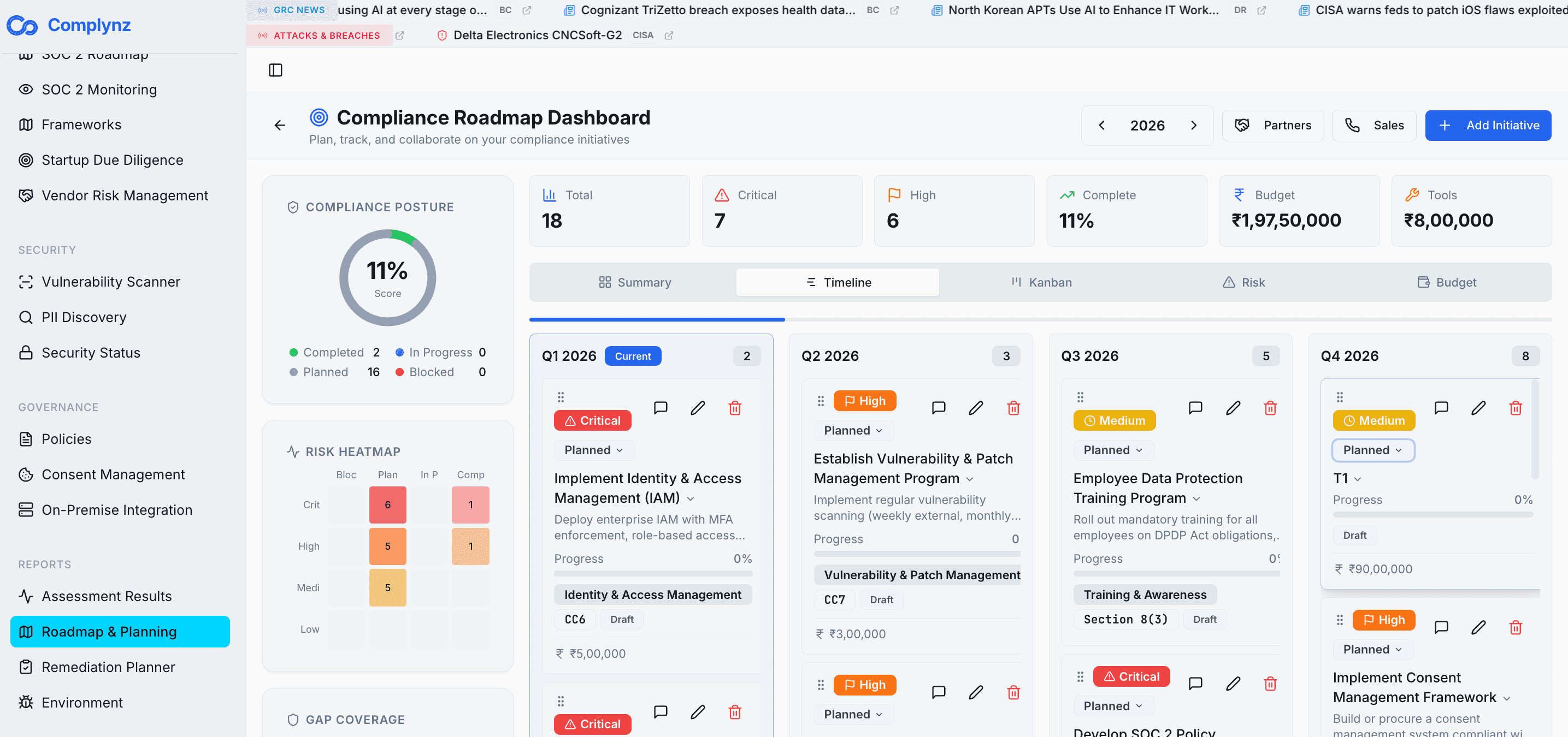 Complynz screenshot 5