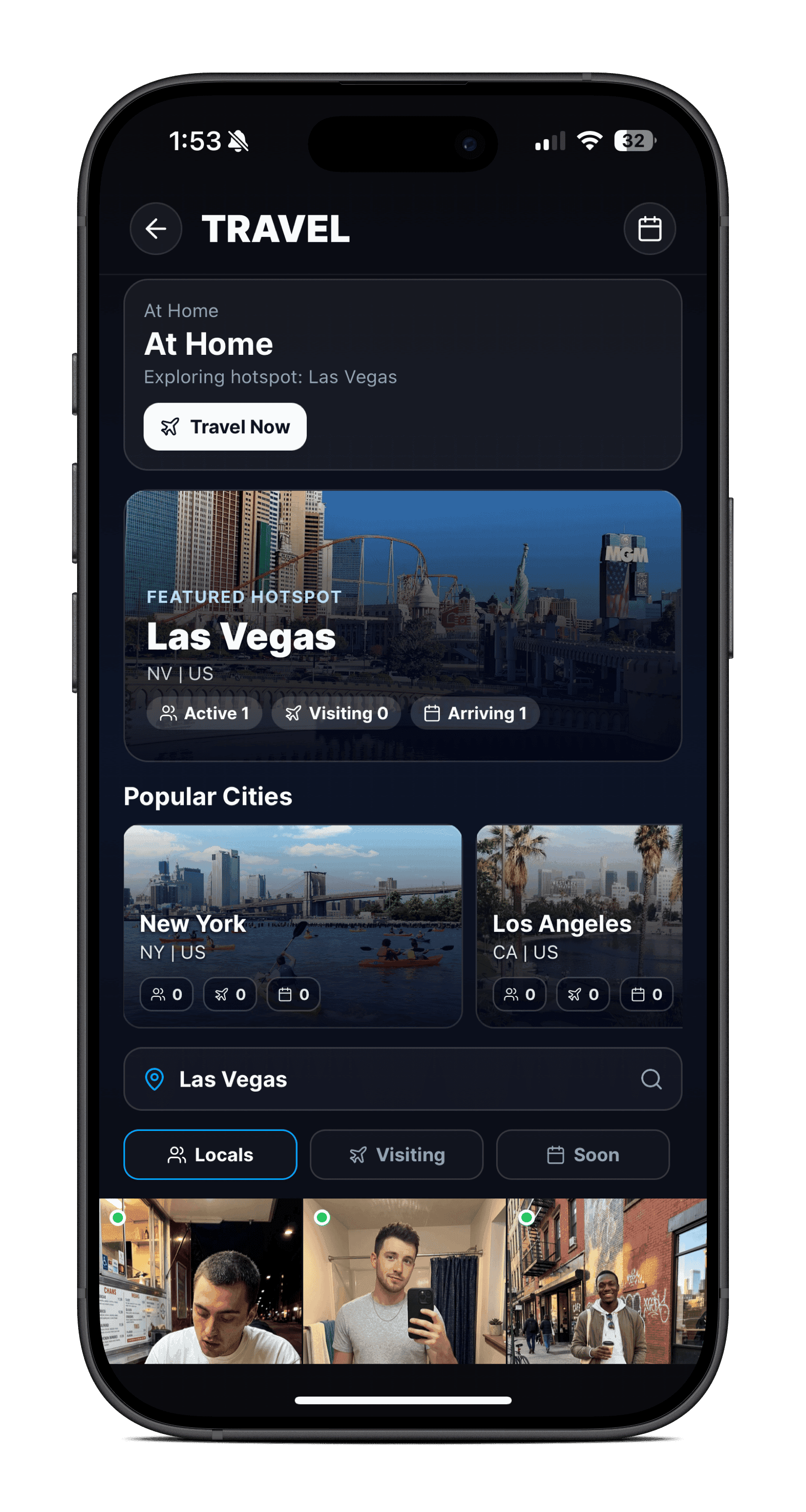 Splashd: Gay Dating & Cruising App screenshot 4