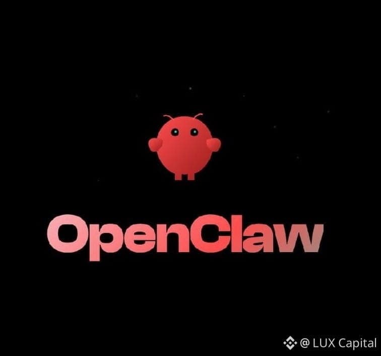 ClawCloud screenshot 1