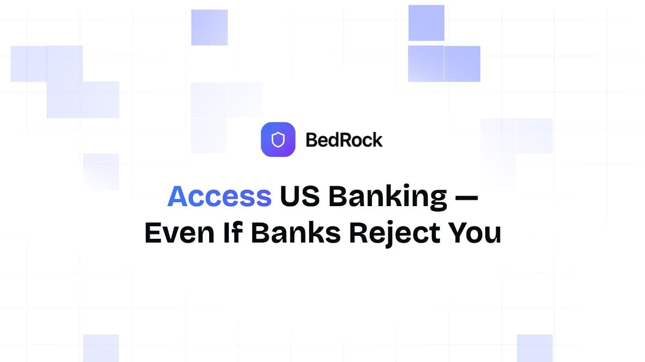 BedRock screenshot 1