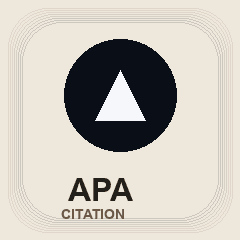 APA Citation Generator