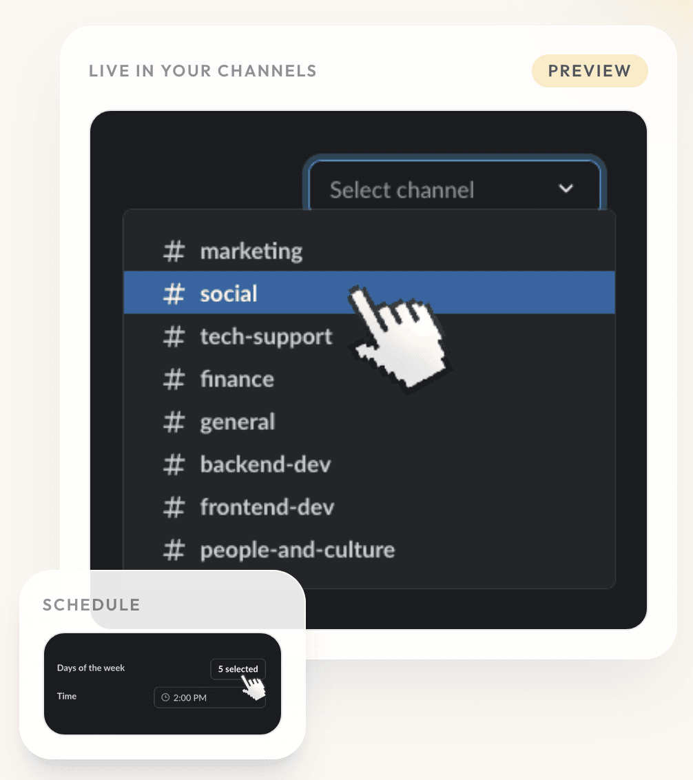 QuizBuds screenshot 4