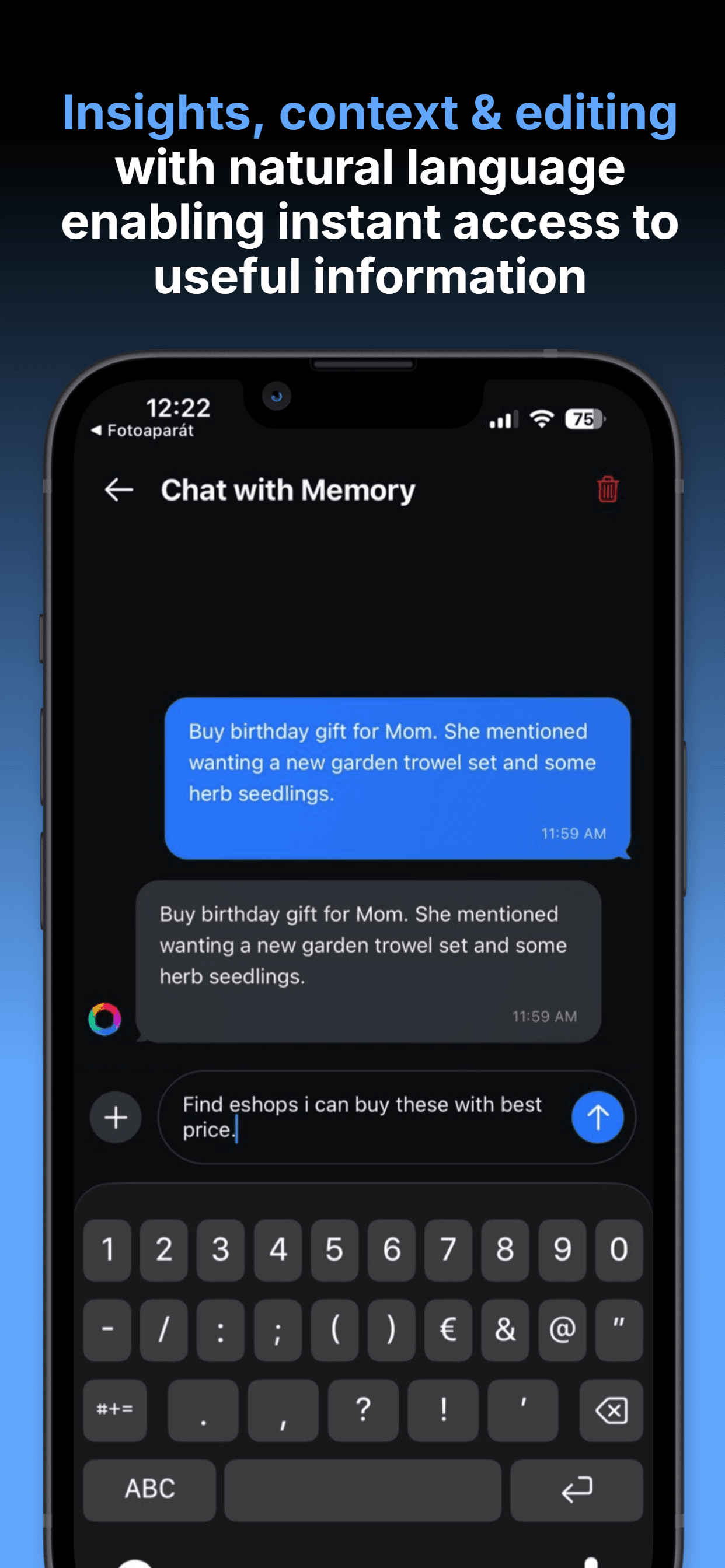 NoteDock screenshot 6