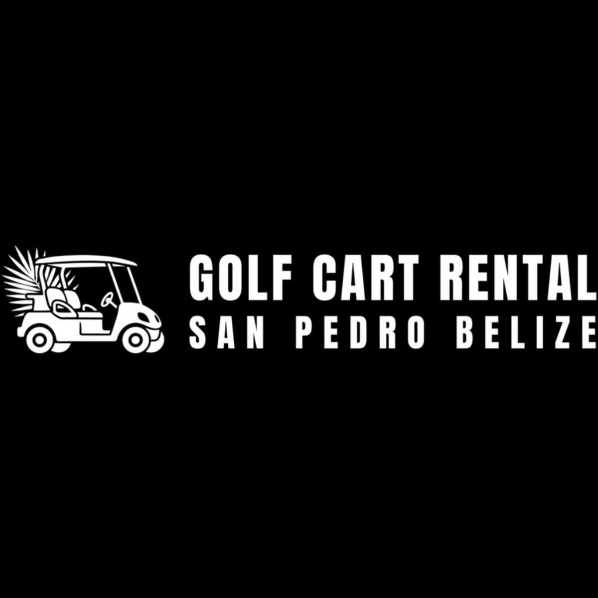 Golf Cart Rental San Pedro Belize screenshot 1