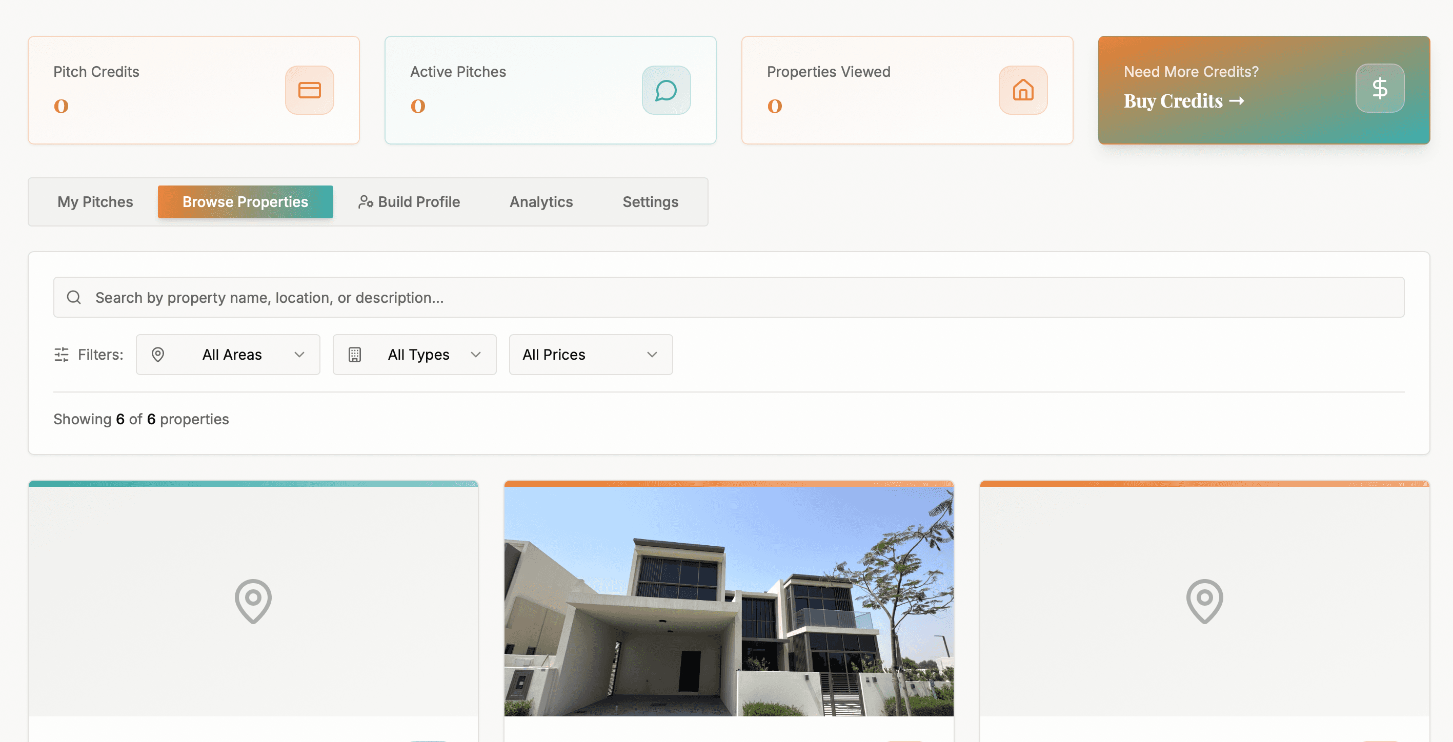Reclarify screenshot 3