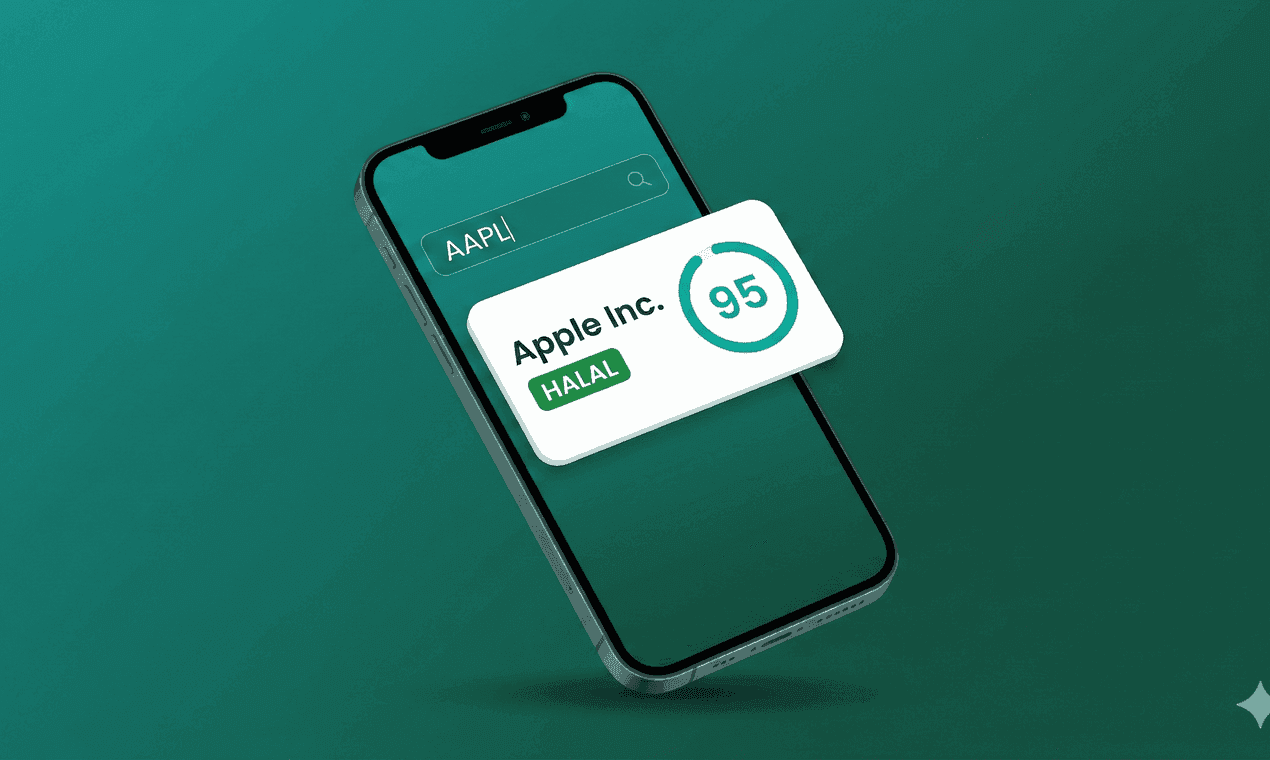 HalalScreener screenshot 6