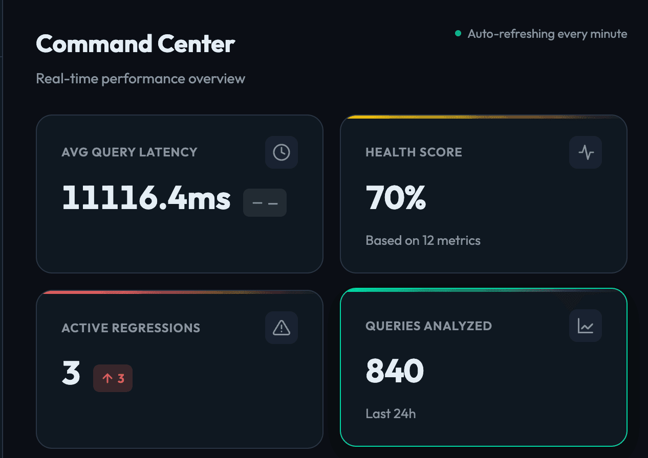 PG Lens screenshot 1