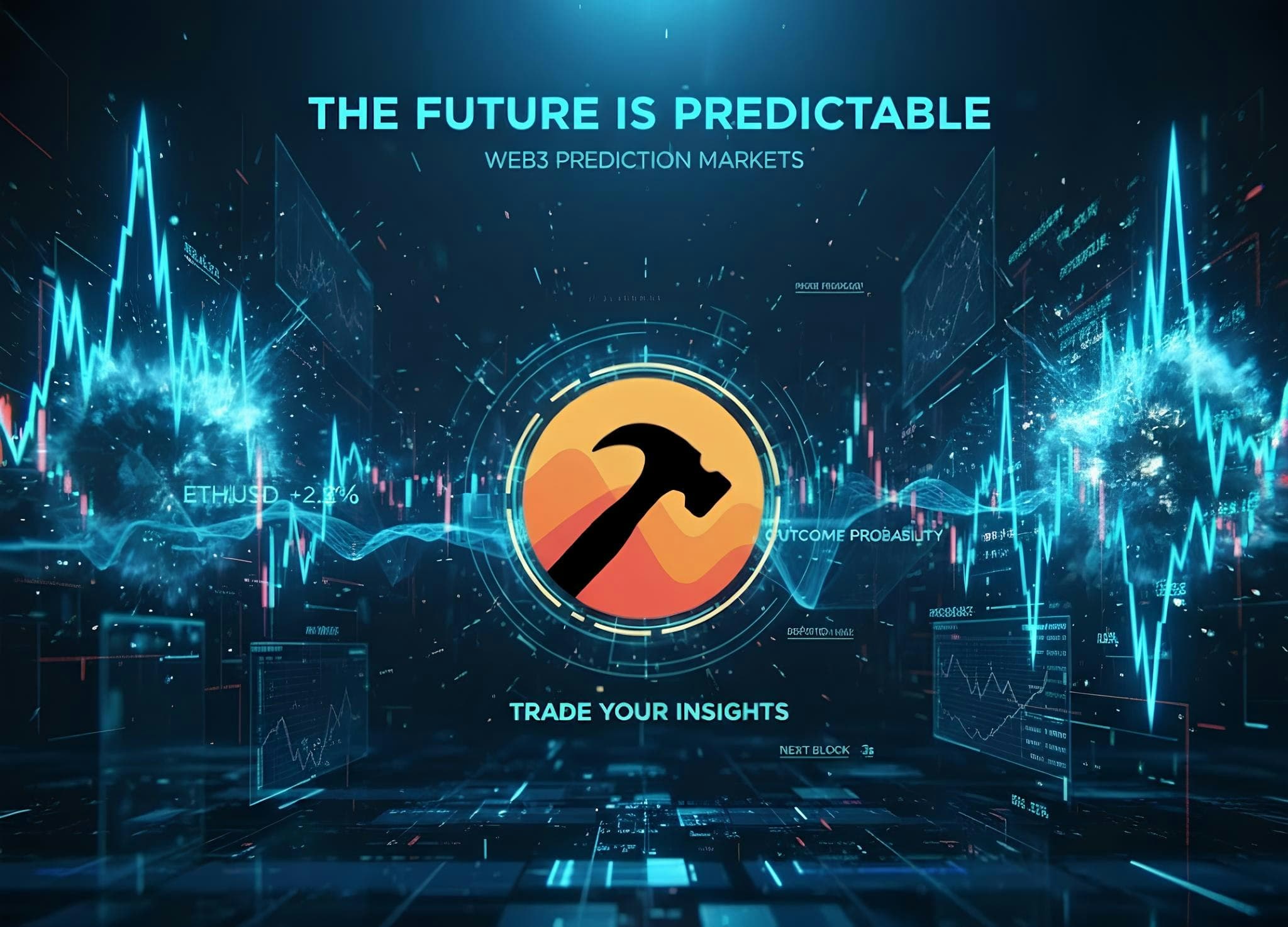 OddsForge screenshot 1