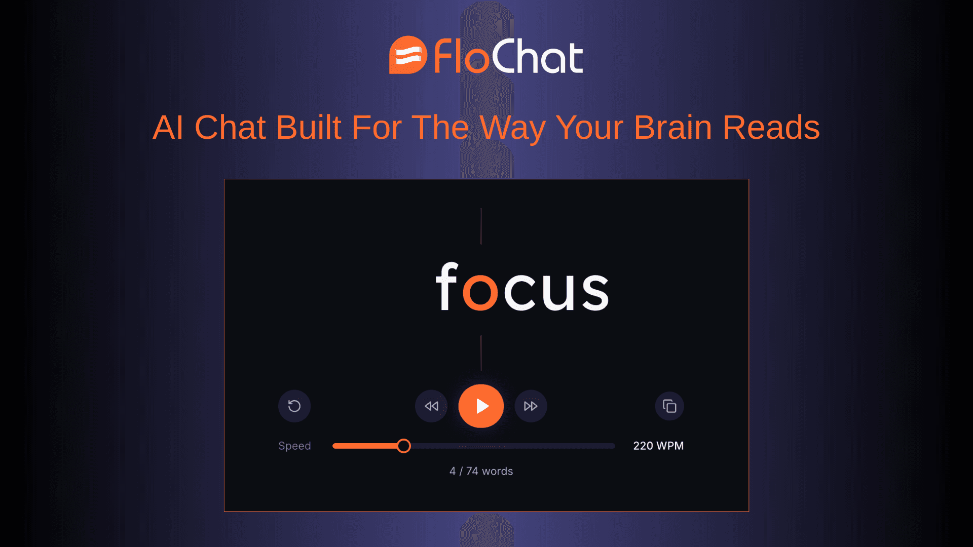 FloChat screenshot 1