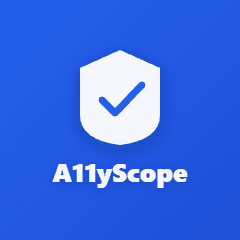 A11yScope
