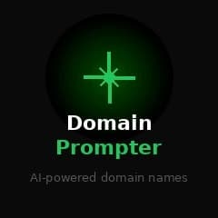 DomainPrompter