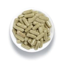 Red Horn Kratom Capsules