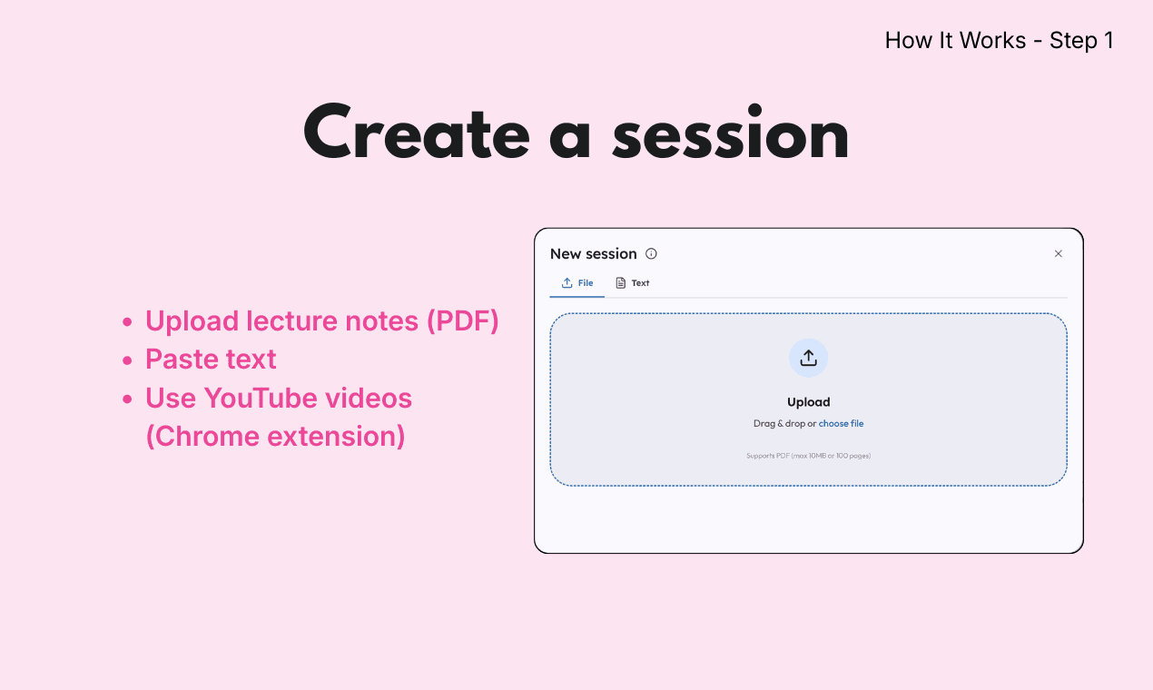 Axiom Flow screenshot 4