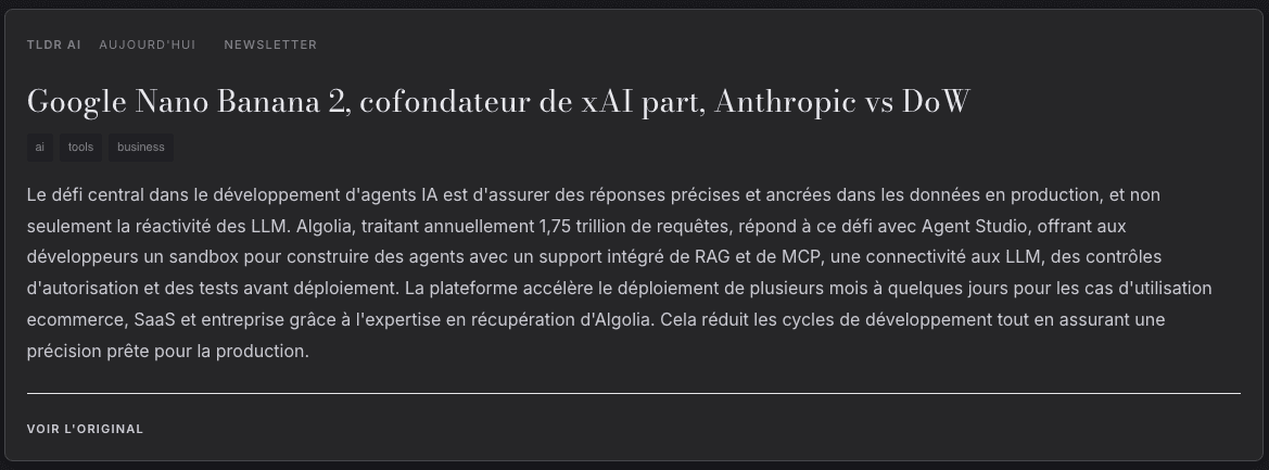 Tubescribe screenshot 6