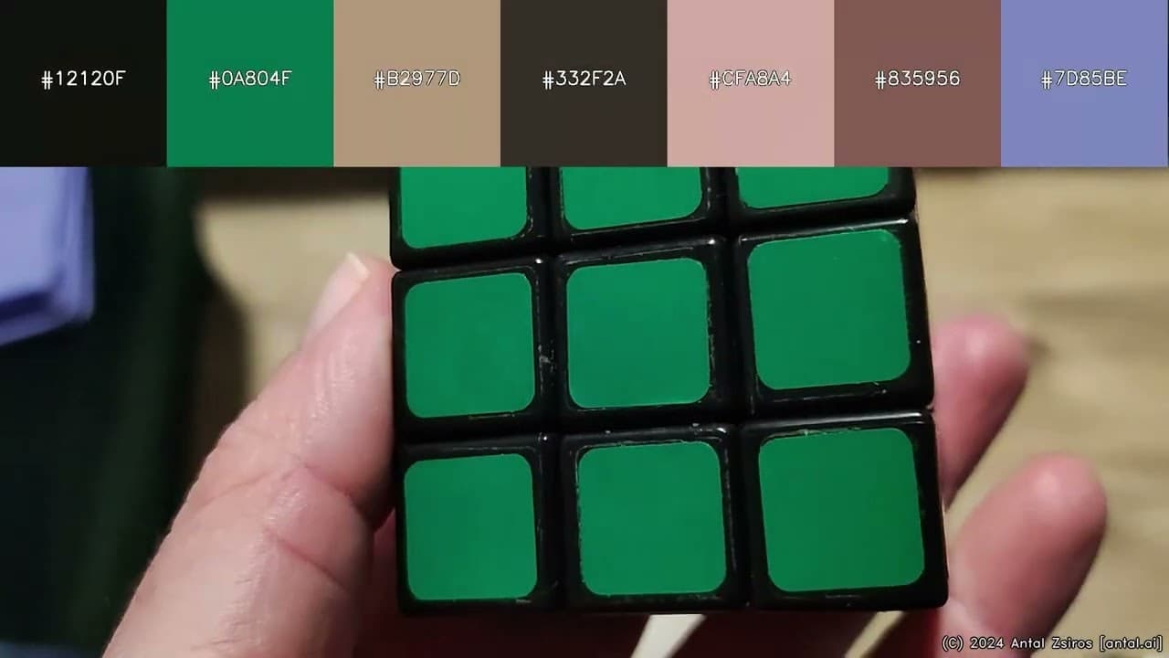 Antal.Ai screenshot 1