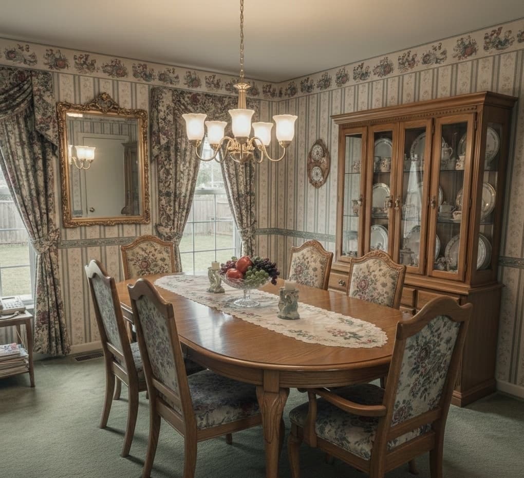 TimelessHome.ai screenshot 7