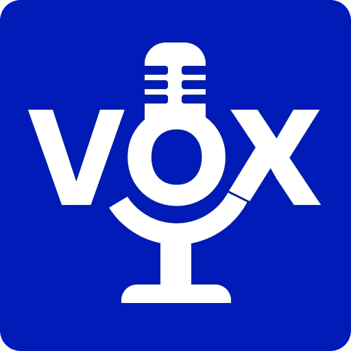 VoxType screenshot 1