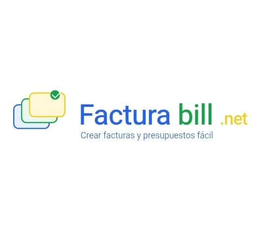 Crear facturas y Presupuestos facil screenshot 1
