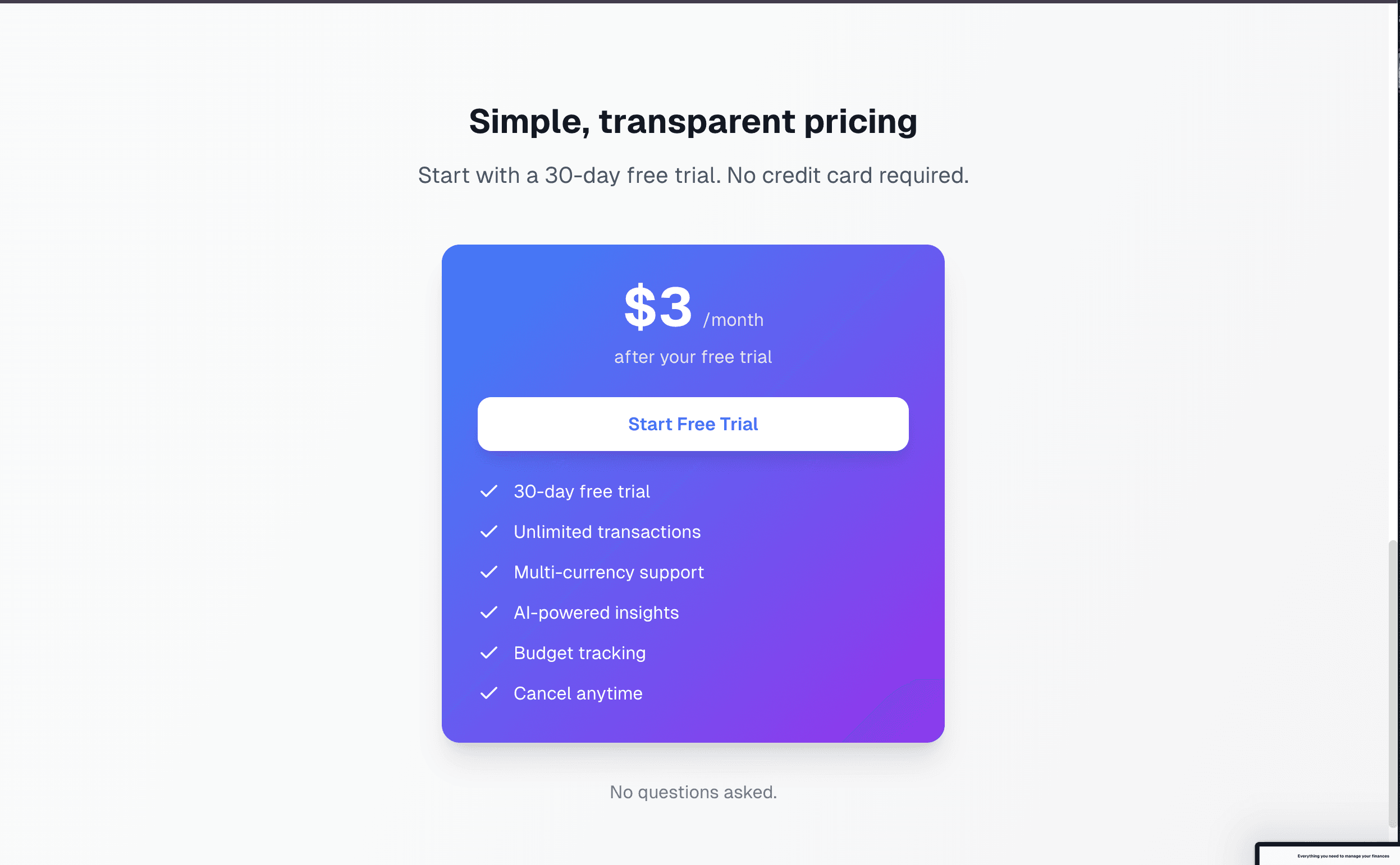 LedgerLens screenshot 7