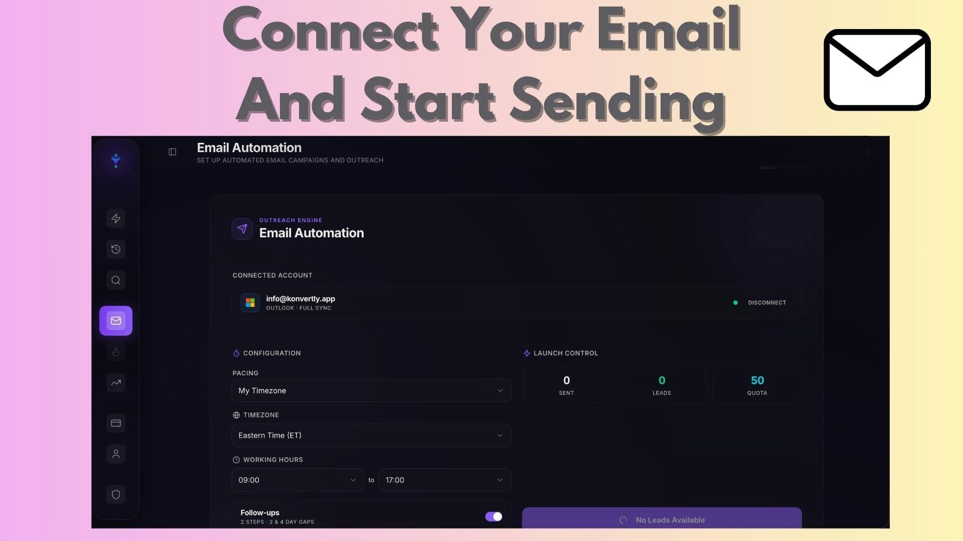 Konvertly screenshot 4