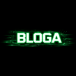 BLOGA