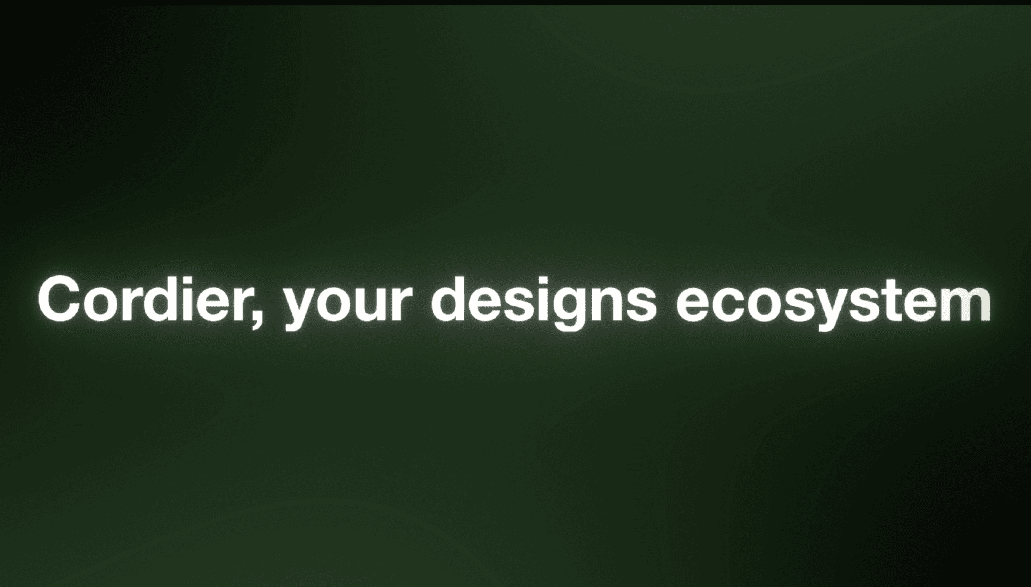 Cordier screenshot 5