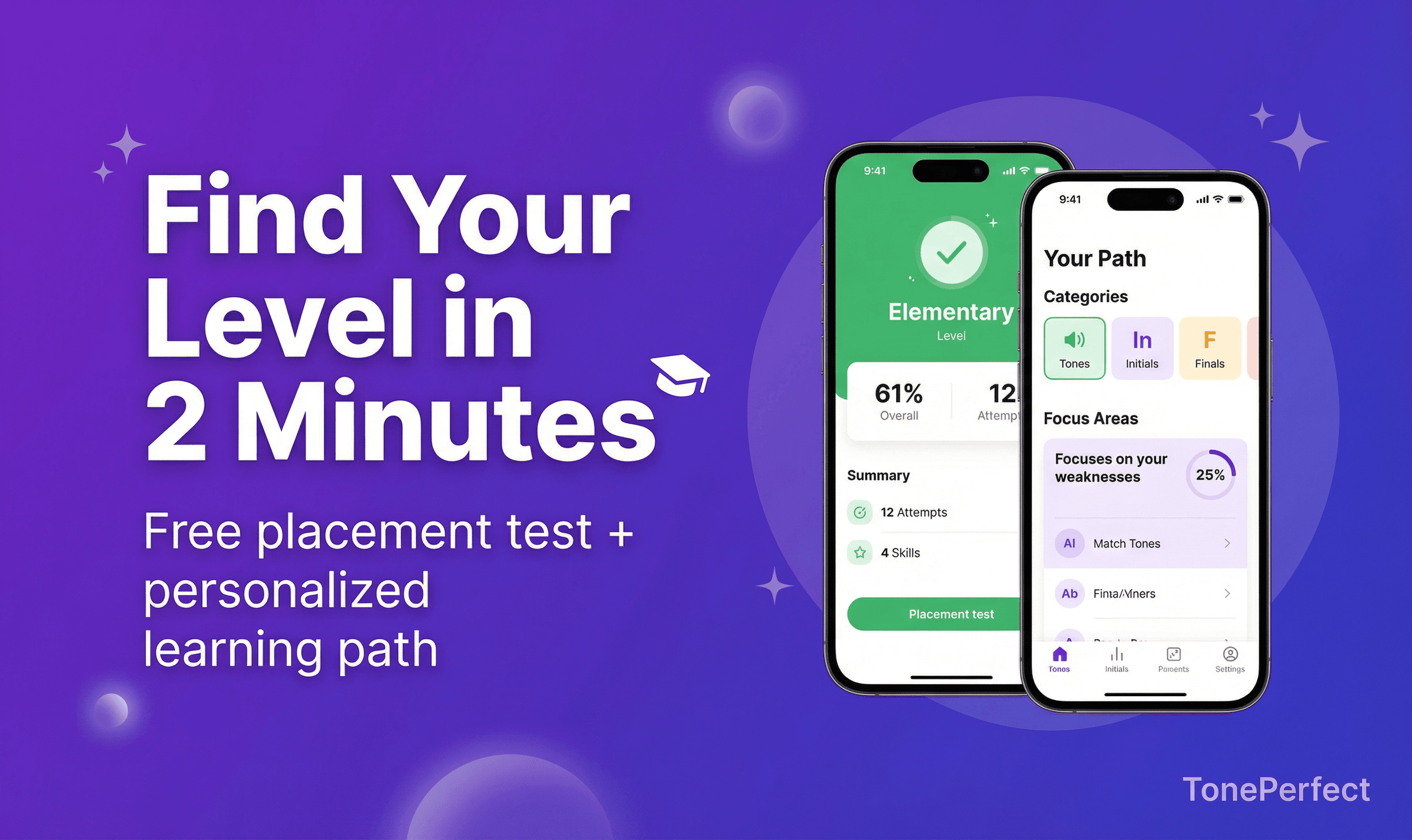 TonePerfect screenshot 5