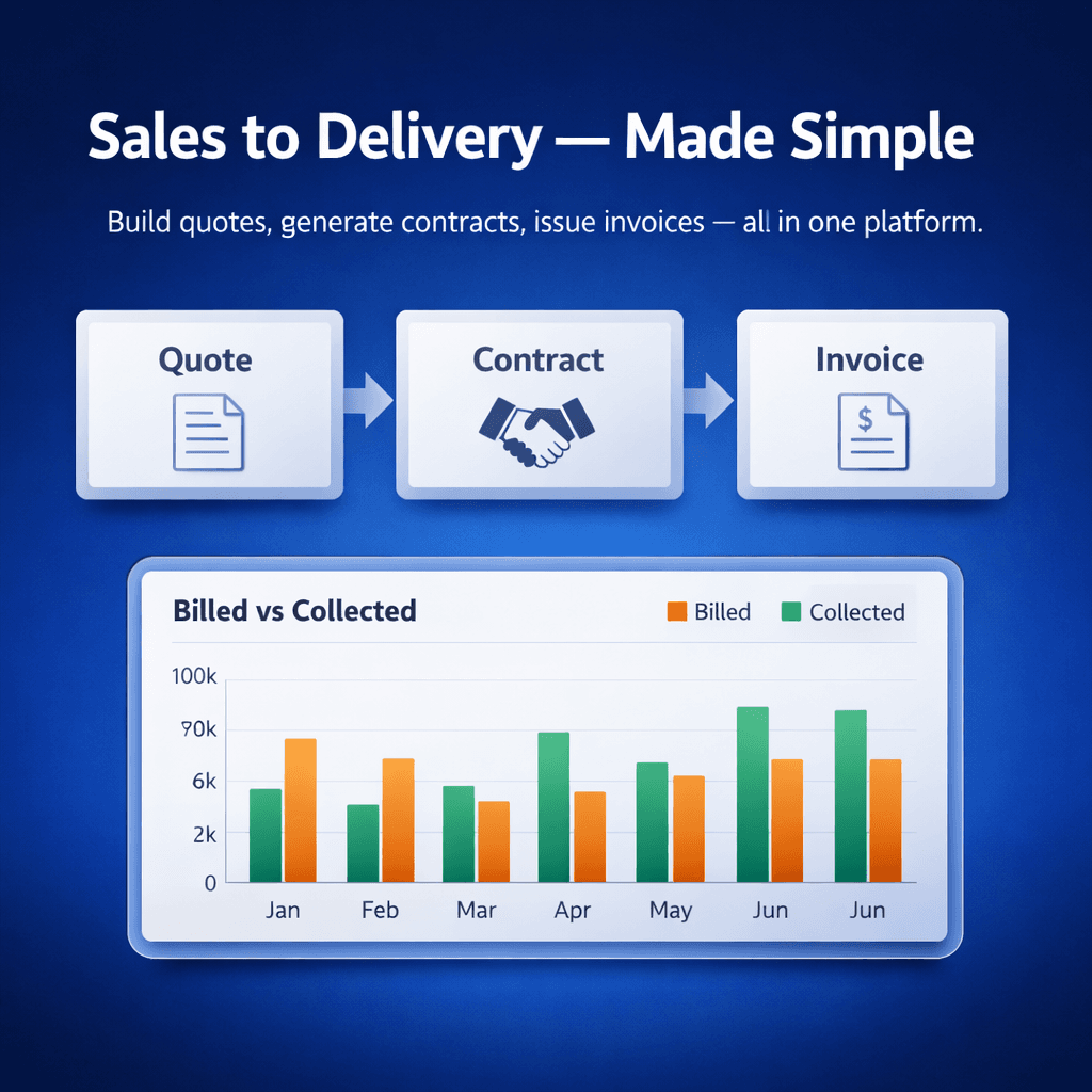 VendorMode screenshot 1