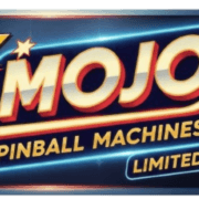 Mojo Pinball Limited