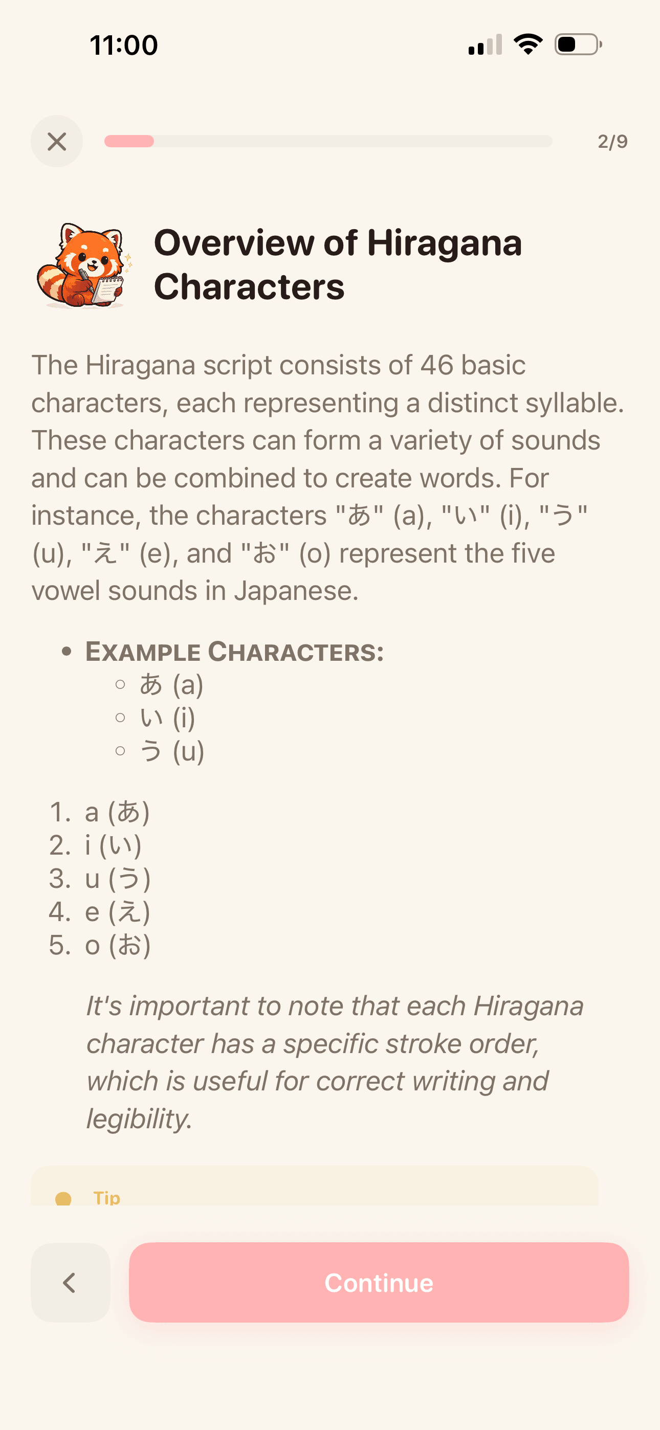 Skillmap: AI-Powered Learning Assistant screenshot 3
